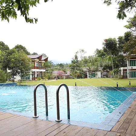 Bidaisari Resort